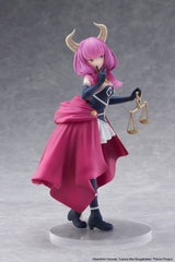 Frieren: Beyond Journey's End Coreful PVC Statue Aura 18 cm 0840342404360