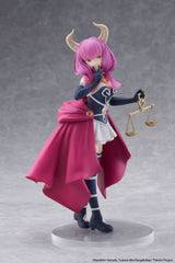 Frieren: Beyond Journey's End Coreful PVC Statue Aura 18 cm 0840342404360