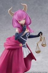 Frieren: Beyond Journey's End Coreful PVC Statue Aura 18 cm 0840342404360