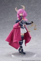 Frieren: Beyond Journey's End Coreful PVC Statue Aura 18 cm 0840342404360