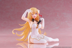 A Certain Scientific Railgun PVC Statue Desktop Cute Figure Misaki Shokuho Chinese Dress Ver. 13 cm        0840342405039