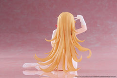 A Certain Scientific Railgun PVC Statue Desktop Cute Figure Misaki Shokuho Chinese Dress Ver. 13 cm        0840342405039