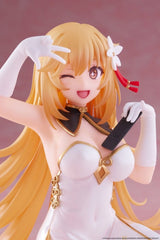A Certain Scientific Railgun PVC Statue Desktop Cute Figure Misaki Shokuho Chinese Dress Ver. 13 cm        0840342405039