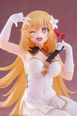 A Certain Scientific Railgun PVC Statue Desktop Cute Figure Misaki Shokuho Chinese Dress Ver. 13 cm        0840342405039