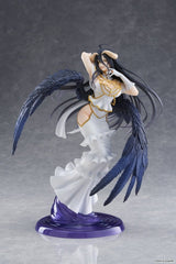 Overlord  T-most PVC Statue Albedo Pure White Devil Ver. 29 cm   0840342405022