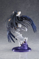 Overlord  T-most PVC Statue Albedo Pure White Devil Ver. 29 cm   0840342405022