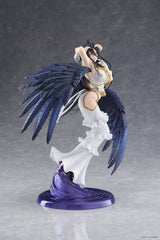 Overlord  T-most PVC Statue Albedo Pure White Devil Ver. 29 cm   0840342405022