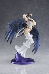 Overlord  T-most PVC Statue Albedo Pure White Devil Ver. 29 cm   0840342405022