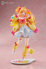 Spiritale PVC Statue 1/7 Pmarusama 24 cm  0840342405114