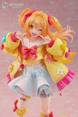 Spiritale PVC Statue 1/7 Pmarusama 24 cm  0840342405114