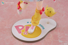 Spiritale PVC Statue 1/7 Pmarusama 24 cm  0840342405114