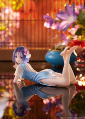 To Love-Ru Darkness PVC Statue Desktop Cute Figure Haruna Sairenji (China Dress Ver.) 13 cm            0840342404957