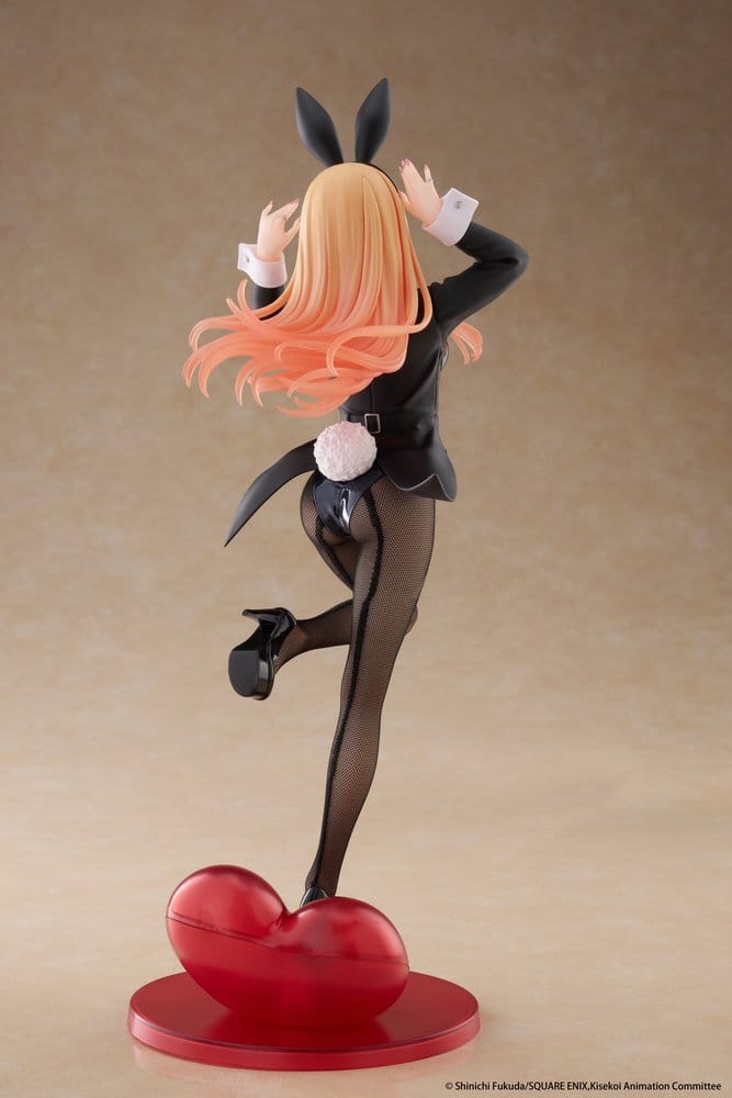 My Dress-Up Darling T-Most PVC Figure Marin Kitagawa (Bunny Ver.) 33 cm 0840342404629