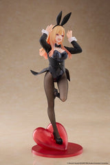 My Dress-Up Darling T-Most PVC Figure Marin Kitagawa (Bunny Ver.) 33 cm 0840342404629