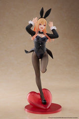 My Dress-Up Darling T-Most PVC Figure Marin Kitagawa (Bunny Ver.) 33 cm 0840342404629