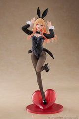 My Dress-Up Darling T-Most PVC Figure Marin Kitagawa (Bunny Ver.) 33 cm 0840342404629