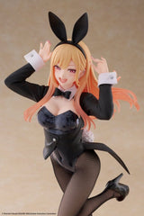 My Dress-Up Darling T-Most PVC Figure Marin Kitagawa (Bunny Ver.) 33 cm 0840342404629