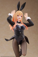 My Dress-Up Darling T-Most PVC Figure Marin Kitagawa (Bunny Ver.) 33 cm 0840342404629