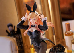 My Dress-Up Darling T-Most PVC Figure Marin Kitagawa (Bunny Ver.) 33 cm 0840342404629
