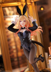 My Dress-Up Darling T-Most PVC Figure Marin Kitagawa (Bunny Ver.) 33 cm 0840342404629