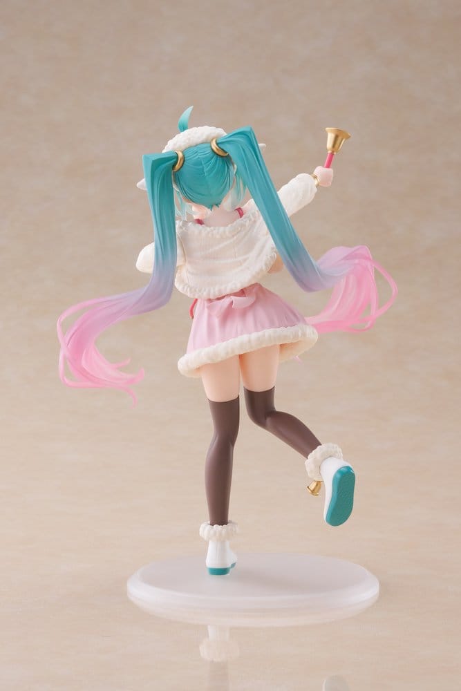 Hatsune Miku Wonderland PVC Figure Seven Little Goats 18 cm 0840342404490
