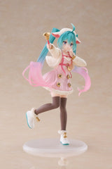 Hatsune Miku Wonderland PVC Figur Seven Little Goats 18 cmHatsune Miku Wonderland PVC Figure Seven Little Goats 18 cmHatsune Miku figurine PVC Wonderland Seven Little Goats 18 cmHatsune Miku Figura PVC Wonderland Seven Little Goats 18 cm 0840342404490