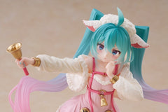 Hatsune Miku Wonderland PVC Figure Seven Little Goats 18 cm 0840342404490