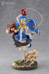 Guilty Gear XX Accent Core Plus R Spiritale PVC Statue 1/7 Bridget 24 cm            0840342405169