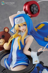 Guilty Gear XX Accent Core Plus R Spiritale PVC Statue 1/7 Bridget 24 cm            0840342405169