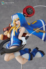 Guilty Gear XX Accent Core Plus R Spiritale PVC Statue 1/7 Bridget 24 cm            0840342405169