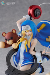 Guilty Gear XX Accent Core Plus R Spiritale PVC Statue 1/7 Bridget 24 cm            0840342405169