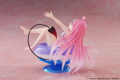 To Love-Ru Aqua Float Girls PVC Figure Lala 10 cm 0840342405183