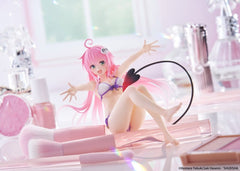 To Love-Ru Aqua Float Girls PVC Figure Lala 10 cm 0840342405183