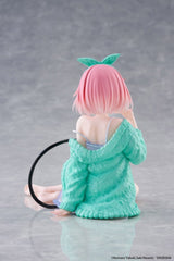 To Love-Ru Desktop Cute PVC Figure Momo (Roomwear Ver.) 13 cm 0840342405190