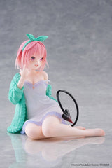 To Love-Ru Desktop Cute PVC Figure Momo (Roomwear Ver.) 13 cm 0840342405190
