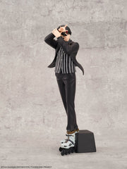 Tougen Anki: Legend of the Cursed Blood 28Fig PVC Statue Naito Mudano 28 cm           0840342405275