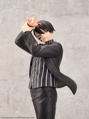 Tougen Anki: Legend of the Cursed Blood 28Fig PVC Statue Naito Mudano 28 cm           0840342405275