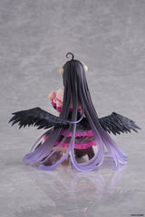 Overlord Desktop Cute PVC Figure Albedo (Negligee ver.) 13 cm 0840342405220