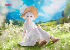 Frieren: Beyond Journey's End PVC Statue Desktop Cute Figure Frieren Summer Dress Ver. 13 cm        0840342405145