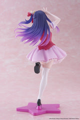 Oshi No Ko Coreful PVC Statue Ai Hoshino B-Komachi Ver. 18 cm 0840342405244