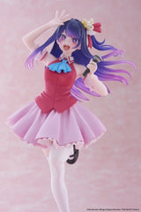 Oshi No Ko Coreful PVC Statue Ai Hoshino B-Komachi Ver. 18 cm 0840342405244