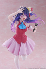 Oshi No Ko Coreful PVC Statue Ai Hoshino B-Komachi Ver. 18 cm 0840342405244