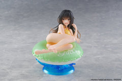 To Love-Ru Aqua Float Girls PVC Figure Yui Kotegawa 10 cm 0840342405299