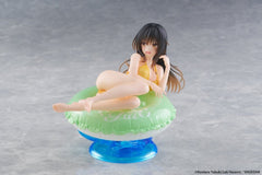 To Love-Ru Aqua Float Girls PVC Figure Yui Kotegawa 10 cm 0840342405299