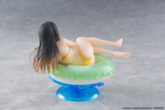 To Love-Ru Aqua Float Girls PVC Figure Yui Kotegawa 10 cm 0840342405299