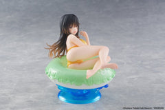 To Love-Ru Aqua Float Girls PVC Figure Yui Kotegawa 10 cm 0840342405299