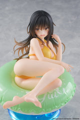 To Love-Ru Aqua Float Girls PVC Figure Yui Kotegawa 10 cm 0840342405299
