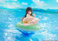 To Love-Ru Aqua Float Girls PVC Figure Yui Kotegawa 10 cm 0840342405299