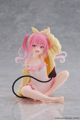 To Love-Ru Darkness Desktop Cute PVC Statue Nana Room wear Ver. 13 cm  0840342405305