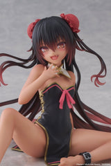 To Love-Ru Darkness Desktop Cute PVC Figur Nemesis (Chinese Dress Ver.) 13 cmTo Love-Ru Darkness Desktop Cute PVC Figure Nemesis (Chinese Dress Ver.) 13 cmTo Love-Ru Darkness figurine PVC Desktop Cute Nemesis (Chinese Dress Ver.) 13 cmTo Love-Ru Darkness  0840342405343